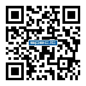 QR kodas | Stvima, UAB | spec.lt