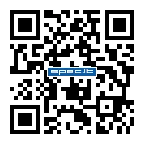 QR kodas | Stworks, MB