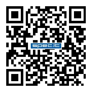 QR kodas | Styginių kvartetas | spec.lt