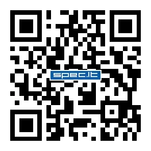 QR kodas | Stygų sesės, VŠĮ