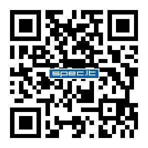 QR kodas | Style Group, UAB