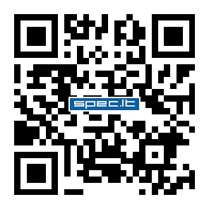 QR kodas | STYLE TRICKS, UAB | spec.lt
