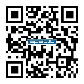 QR kodas | Stymita, MB | spec.lt