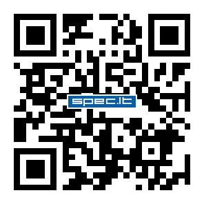 QR kodas | Stynas, UAB | spec.lt