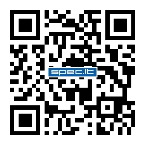 QR kodas | Su alegria, UAB