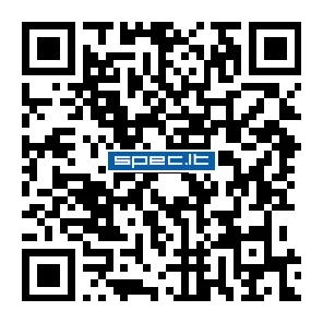 QR kodas | Su atsakomybe už teisingumą ir darbą, asociacija