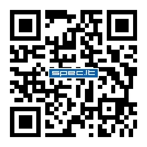 QR kodas | Su Baru, UAB | spec.lt