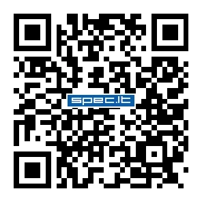 QR kodas | Su gaivia bangele, MB