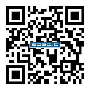 QR kodas | Su idėja, MB