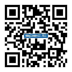 QR kodas | Su ir be, VšĮ | spec.lt