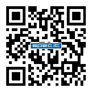 QR kodas | SU JONU, UAB | spec.lt
