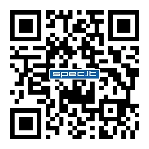 QR kodas | Su menu, MB