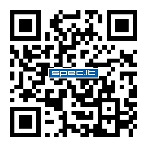 QR kodas | Su pliusu, VŠĮ | spec.lt