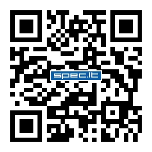 QR kodas | Su priekaba, MB