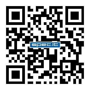 QR kodas | Su ragiukais, MB | spec.lt