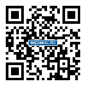 QR kodas | Su sėkme, MB