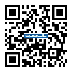 QR kodas | Su tikslu, MB