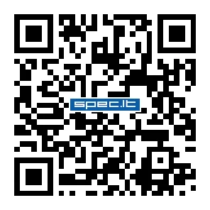 QR kodas | Su vaizdu į jūrą, MB | spec.lt
