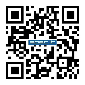 QR kodas | Suadela, UAB