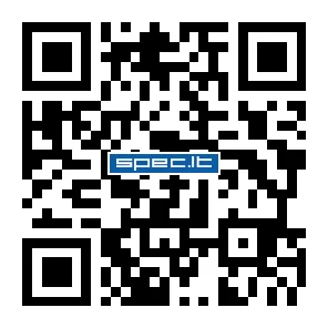 QR kodas | Suarchyvuok, MB