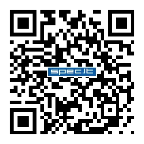 QR kodas | S.U.B. projektai, UAB