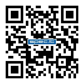 QR kodas | SUBA group, UAB