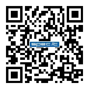 QR kodas | Subačiaus žiedas, UAB | spec.lt