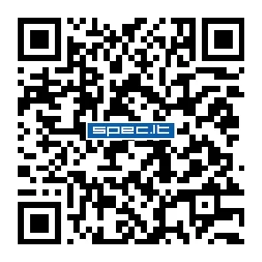 QR kodas | Subalansuotos pramonės plėtros centras, VŠĮ