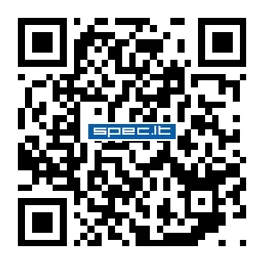 QR kodas | Astoga, UAB | spec.lt