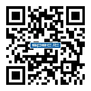 QR kodas | Subarita, UAB | spec.lt