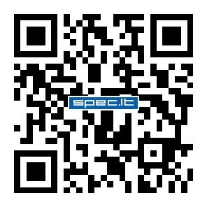 QR kodas | Subarlita, MB