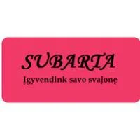 Subarta, UAB | spec.lt