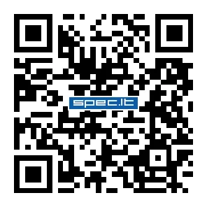 QR kodas | Subaru Sporto Studija, UAB