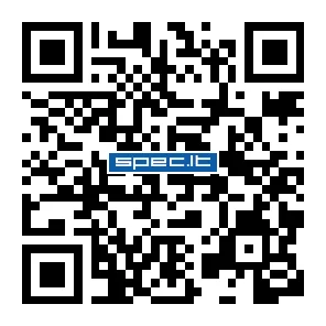 QR kodas | Subcontracting, MB | spec.lt