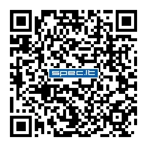 QR kodas | Gervių klinika, UAB | spec.lt