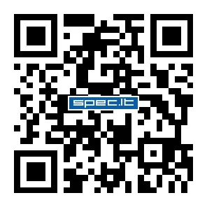 QR kodas | Sublimacija, UAB
