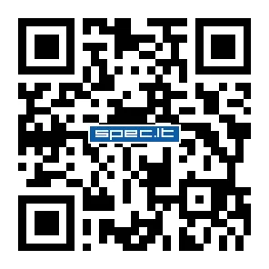 QR kodas | Sublimacijos, MB