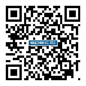 QR kodas | Subliminal Fashion, UAB
