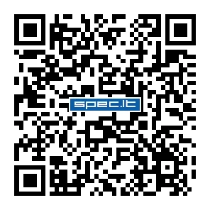QR kodas | Sublokuotų gyvenamųjų namų Vilniuje, Dituvos g. 1848C savininkų bendrija