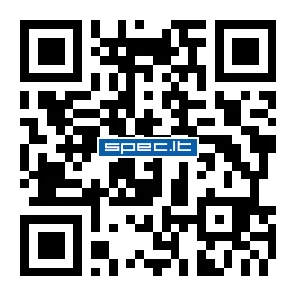 QR kodas | Submarinas, UAB