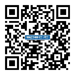 QR kodas | Submarine Food, UAB