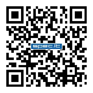 QR kodas | Submarine LT, UAB