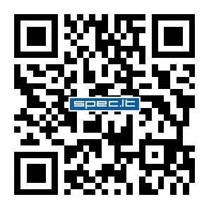 QR kodas | Trix LT, UAB