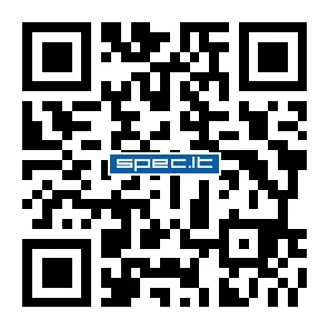 QR kodas | Subrexi, UAB