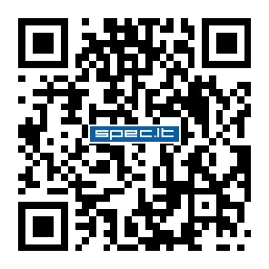 QR kodas | SUBSHORE LITHUANIA, UAB