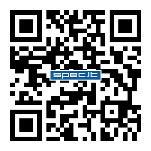 QR kodas | Subsistemos, MB