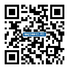 QR kodas | Medical Effect LT, UAB | spec.lt