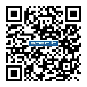 QR kodas | Substation commissioning, MB | spec.lt