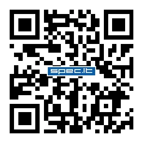 QR kodas | Substratum, VŠĮ