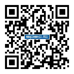 QR kodas | Subtecta interjerai, MB